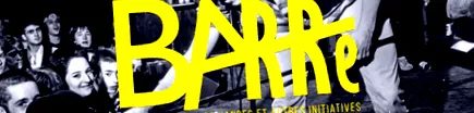 barr