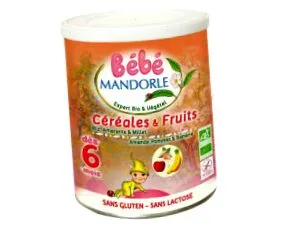 mandorle