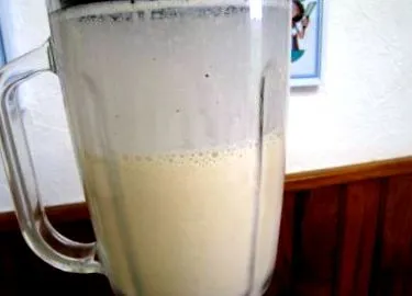 blender