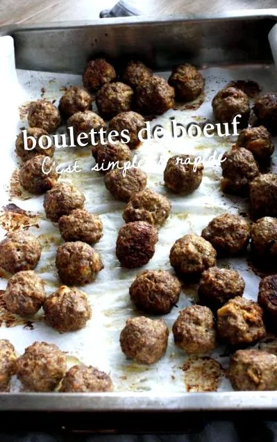 chifteluțe