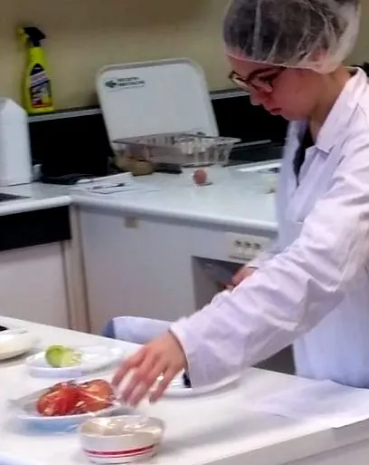 двох різних dietetics