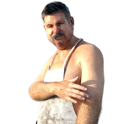 pilonidális válaszokat