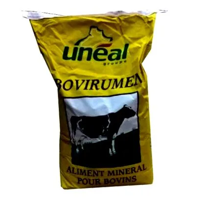 25kg unealco