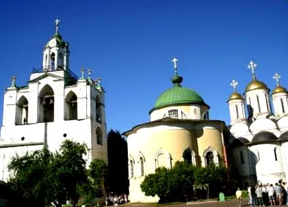 rusă