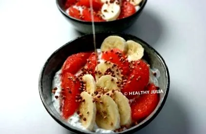 jogurt