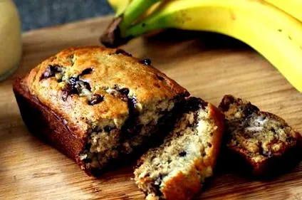 tort banane