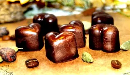 cacao cafea