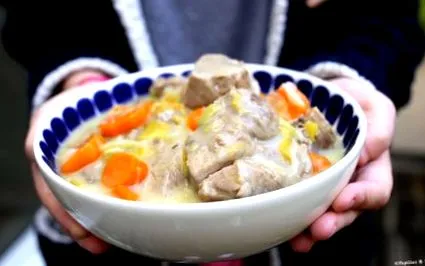 blanquette