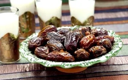 ramadán ramadán