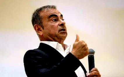 carlos