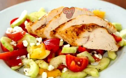 salată
