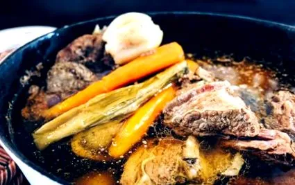 pot-au-feu