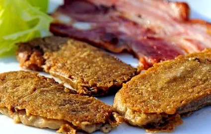 овесени кухня
