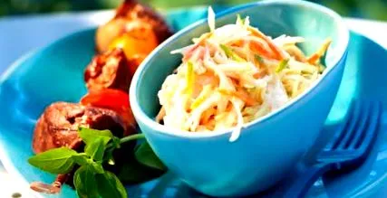 salată