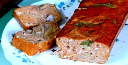 torta