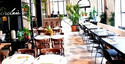 bistro galetă