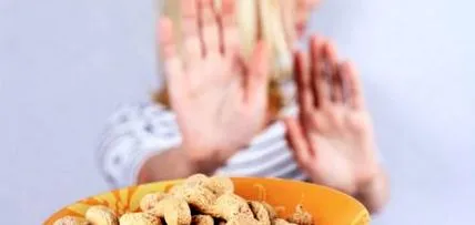 ételintolerancia