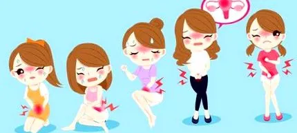 menstruáció