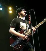 Patrick Stump