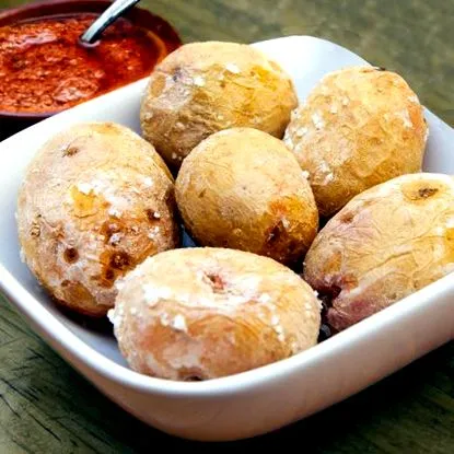 burgonya