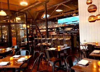 bistro