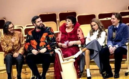 platea