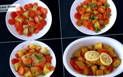 куряча