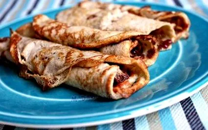 banán