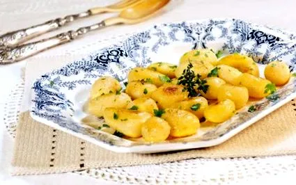 картофи