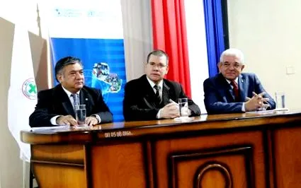 парагвай