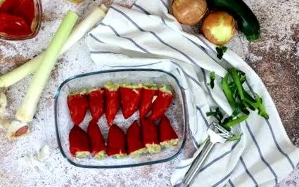 piquillo