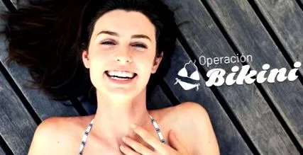 bikini