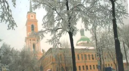 zhivago