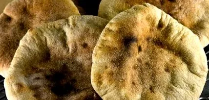 pita