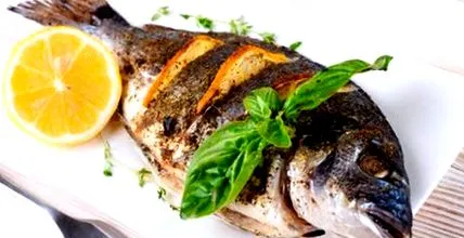 морски дарове