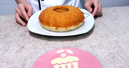 нискокалорична торта