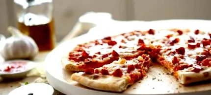 пица