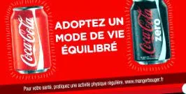 coca franța