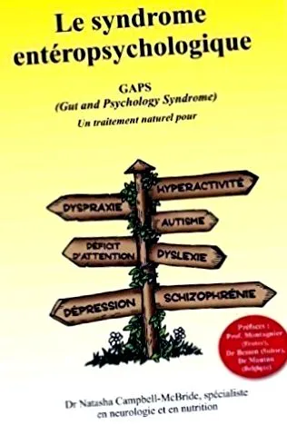 gaps