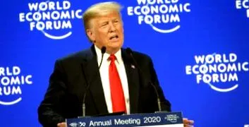 davos