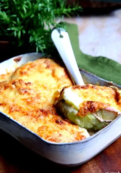 bechamel
