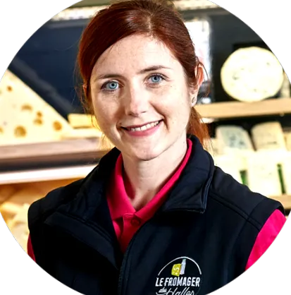 comté