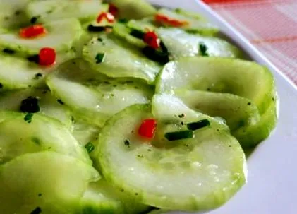 uborka nuoc-mâm