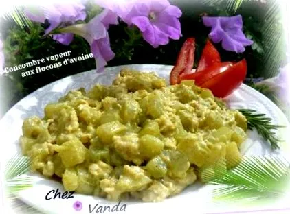 vacsoramenüt chez