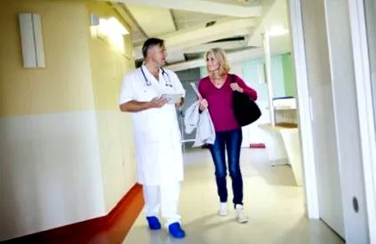 sebészet ambuláns