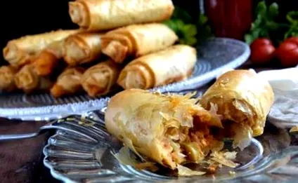 étel recept