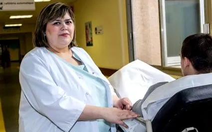 medicală