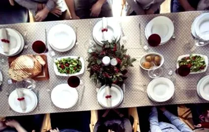 festivă