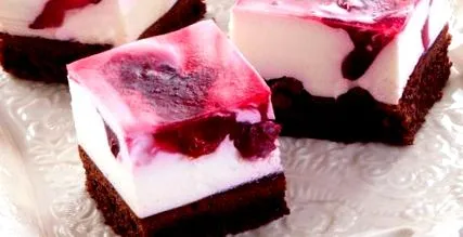 tort cacao