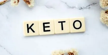 кето
